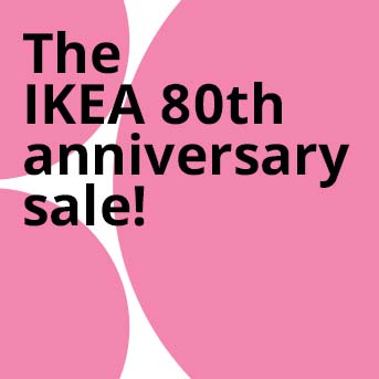80th Anniversary