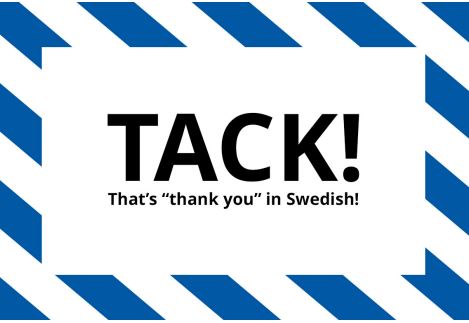 TACK