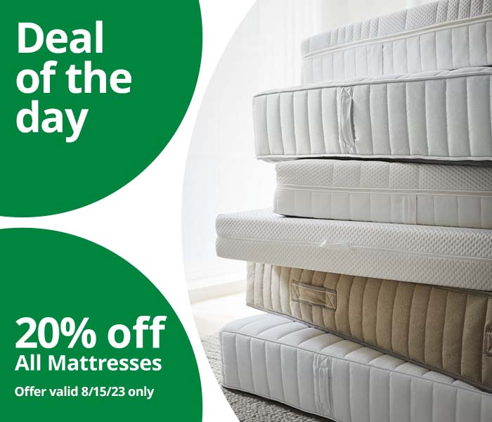 Mattresses