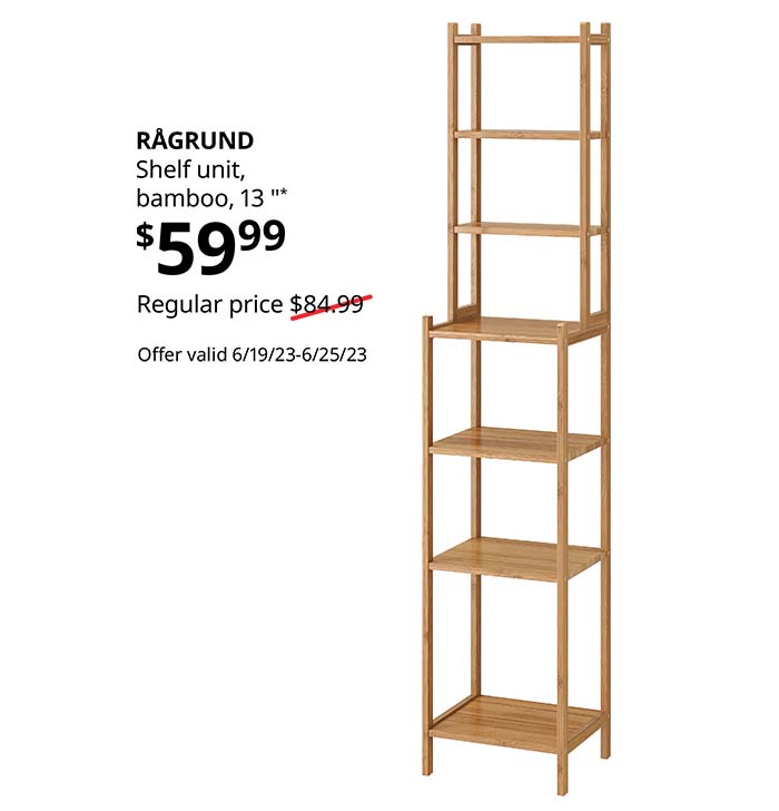 Deal of the Week