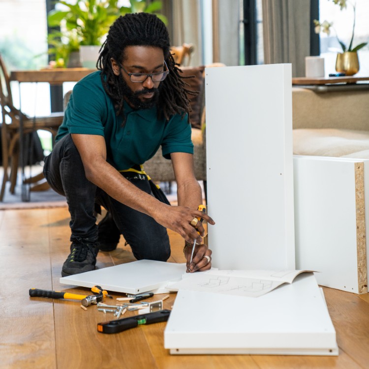 TaskRabbit Assembly