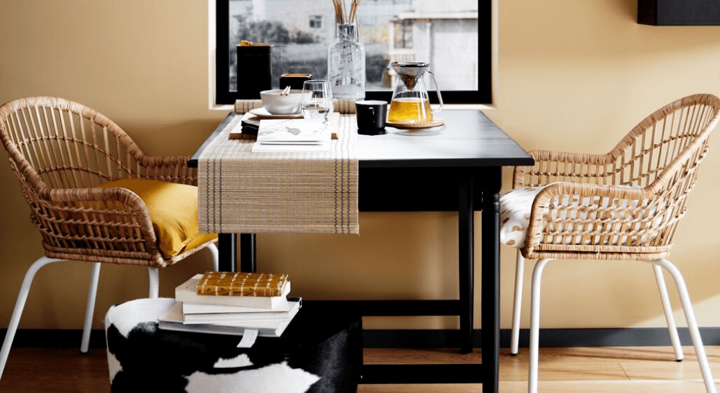 Dining room inspiration