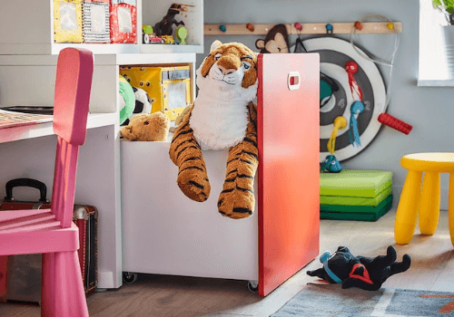 Childrens room inspiration