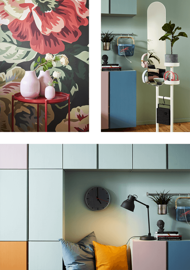 Happy anniversary, IKEA. IKEA