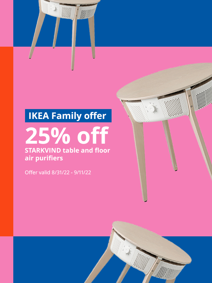 IKEA Festival is going live in New York! IKEA