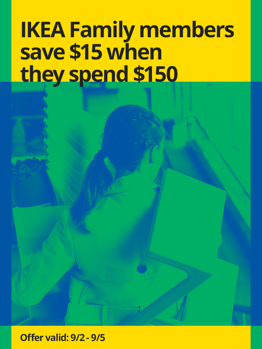 IKEA Festival is going live in New York! IKEA