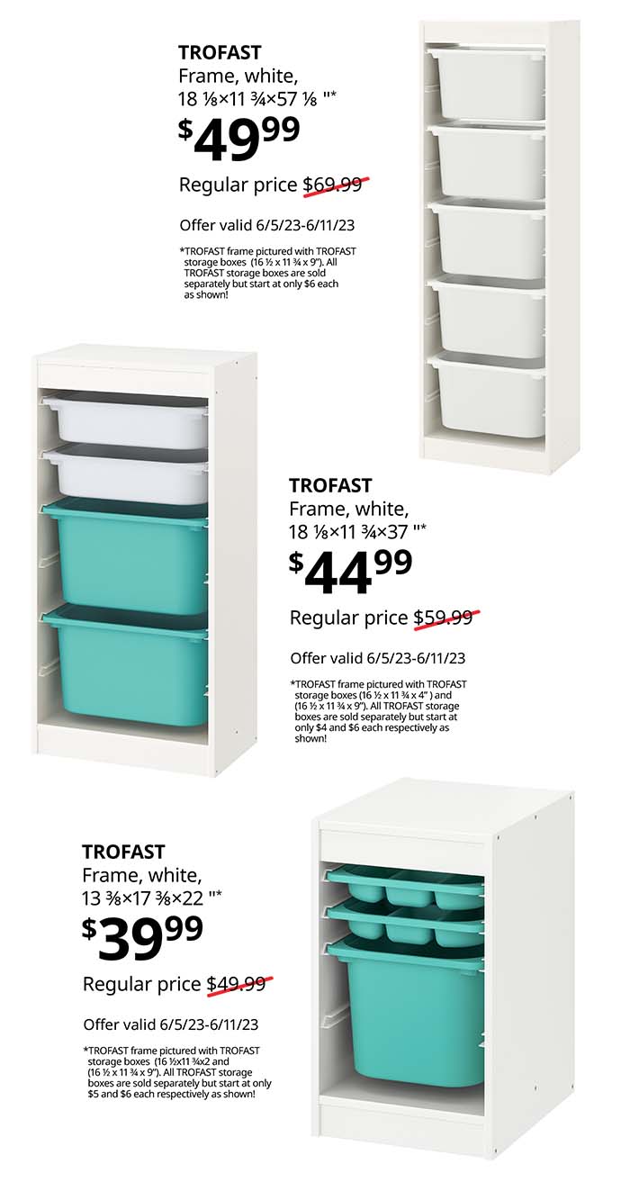 Storage