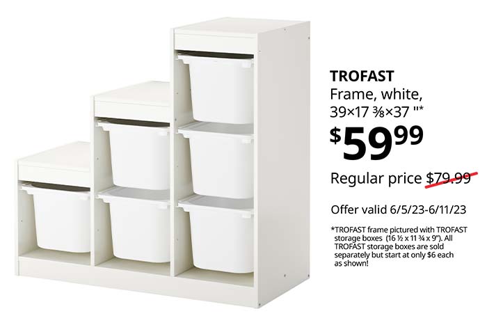 Storage
