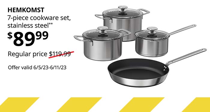 Pans